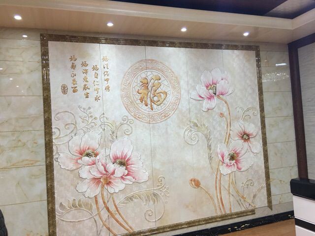 浪鲨集成墙面怎么样?浪鲨集成墙面装修步骤