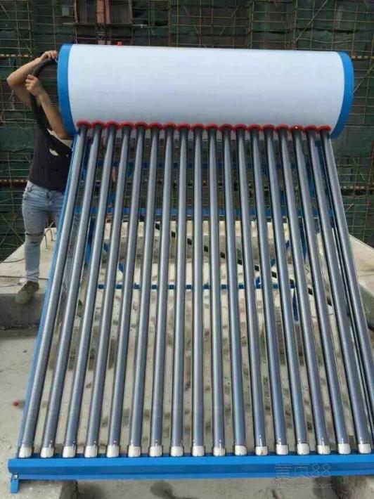 太阳能热水器品牌 热水器选购技巧