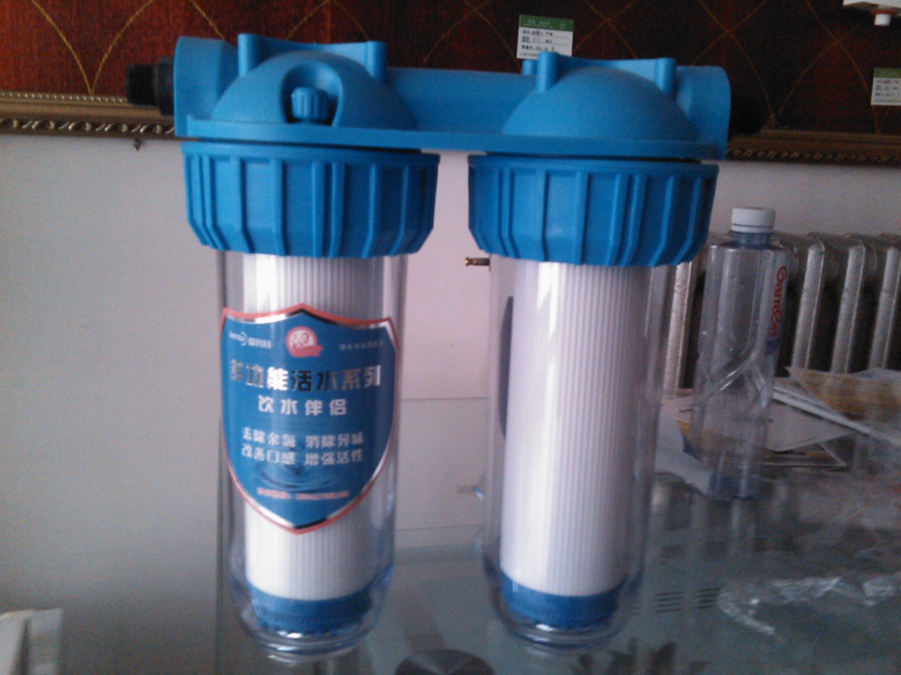 爱玛特净水器好不好?爱玛特净水器挑选要点
