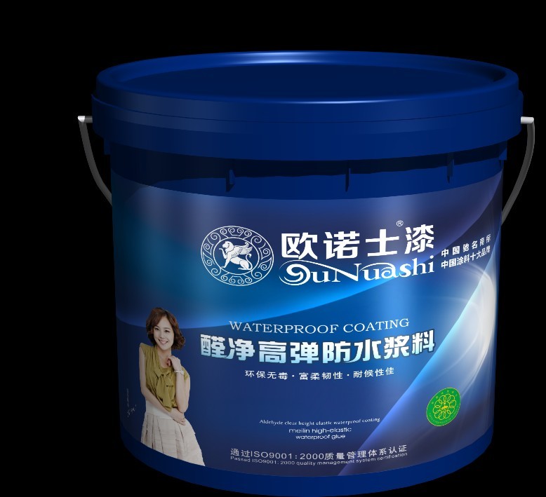 防水十大品牌有哪些,防水十大品牌推荐