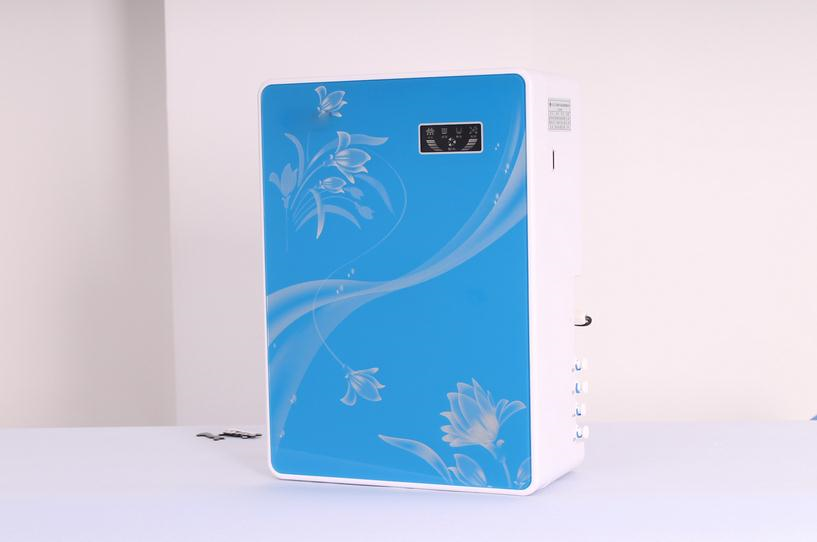 爱惠浦净水器怎么样,如何选购净水器