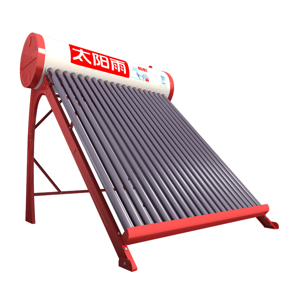 太阳能热水器品牌 太阳能热水器购方法