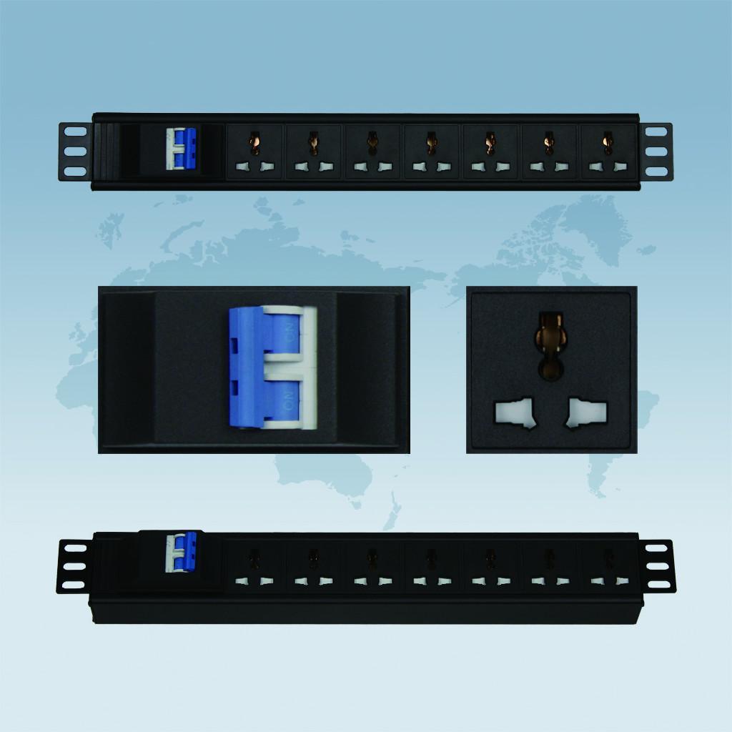 pdu插座价格是多少 pdu插座厂家有哪些