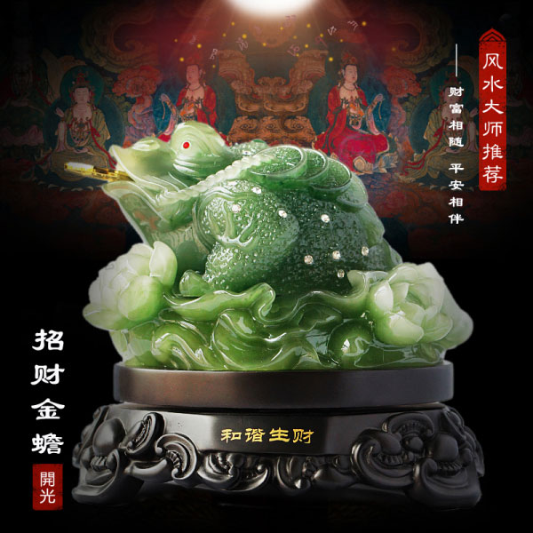 客厅摆件风水禁忌你了解多少?要注意些什么?