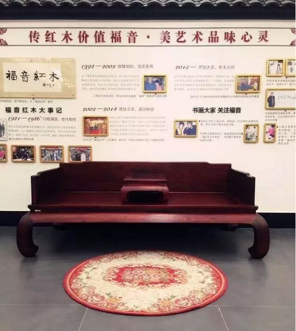 红木家具椅子尺寸选多少?如何保养?
