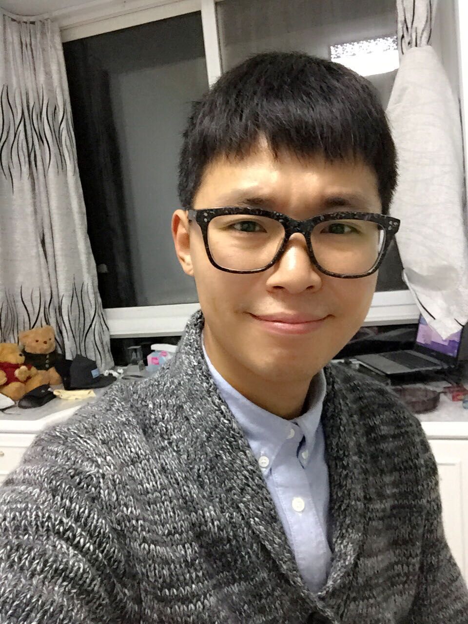陈浩洋