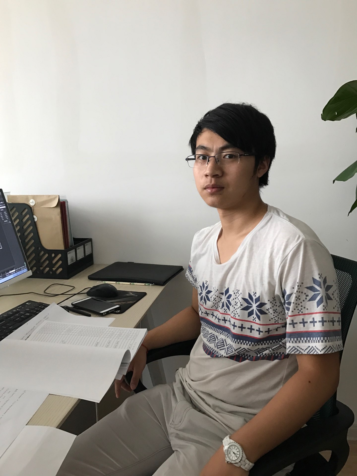 冉雄