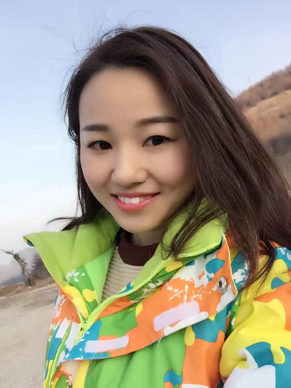 杨娜主任设计师