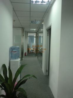 福鑫大廈辦公室