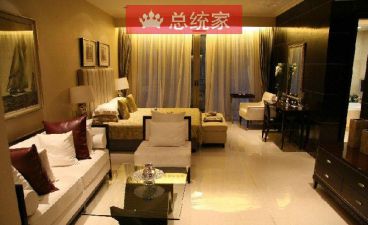 中新翠湖