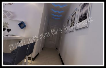 【江南峰尚】明湖白鷺郡 現(xiàn)代簡約