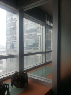 鴻禧中心