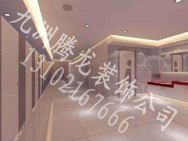 萬達電影院衛生間