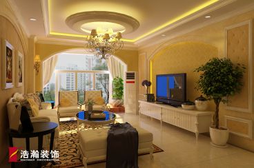 保利大名湖