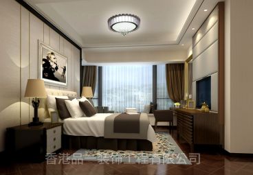 珠江頤德公館