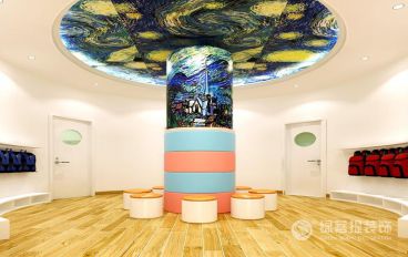珠江新城幼兒園