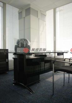 楓雅#天泰機(jī)械辦公室裝修實(shí)拍