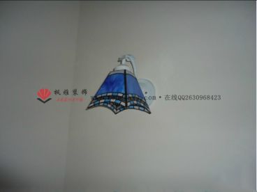 楓雅#地中海風家裝實拍