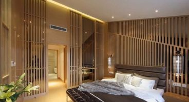 臨安自建房—現(xiàn)代簡約風