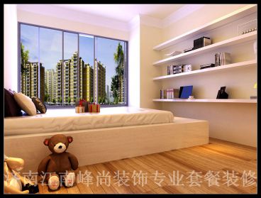 【江南峰尚】逸城山色公館170現(xiàn)代簡約