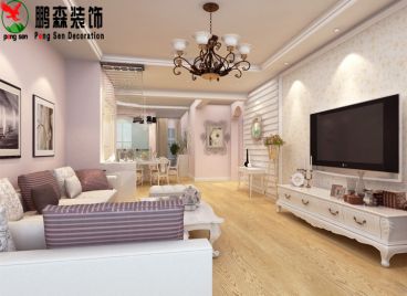 觀湖園