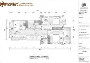 有家裝飾·金海岸