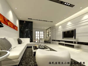 福民佳園