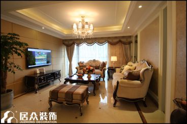 楓華府第