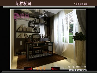 【江南峰尚】現(xiàn)代簡約樣板間完美展現(xiàn)