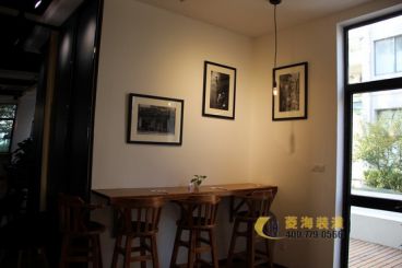 Inno Coffee 咖啡館