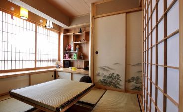 靈廣花園
