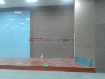 楓雅#聯(lián)合利華廠房裝修實(shí)拍