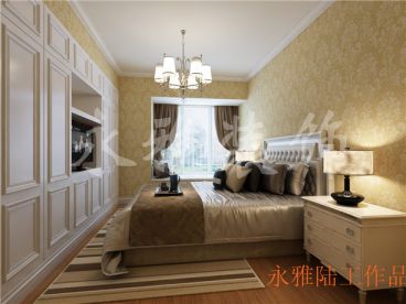 陸工部分效果圖作品展3