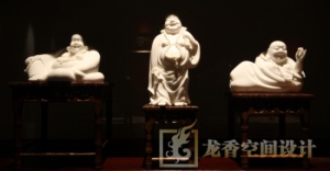 現代中式風格