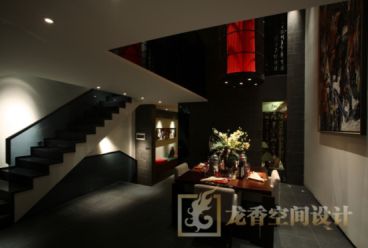 現(xiàn)代中式風(fēng)格
