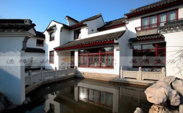 蕭氏拙政東園B園