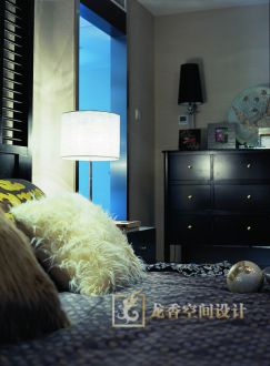 西派公寓F型樣板房