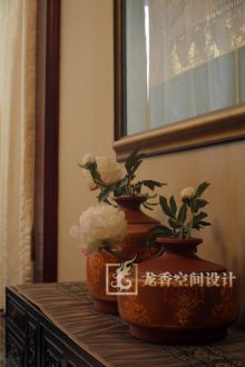 新城中區(qū)K型17樓版房