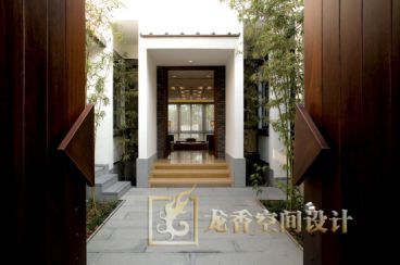 中山清華坊