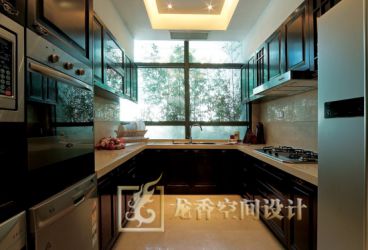 濱海御庭T1型別墅