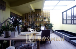 萬(wàn)科金域榕郡樣板房現(xiàn)場(chǎng)