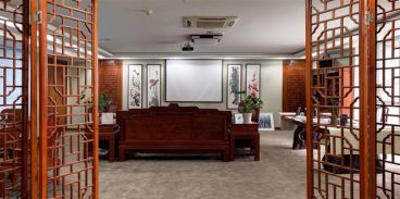 春匯城裝飾總部春城集團