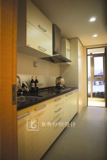 明園森林LOFT樣板間照片