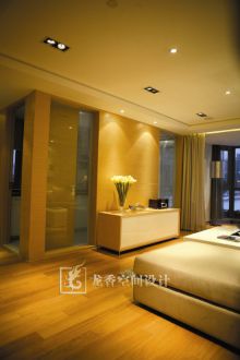 明園森林LOFT樣板間照片