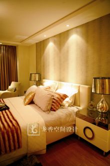 明園森林LOFT樣板間照片