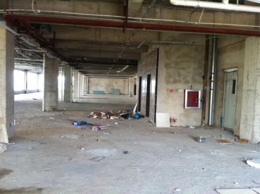 呼和浩特金億海大酒店