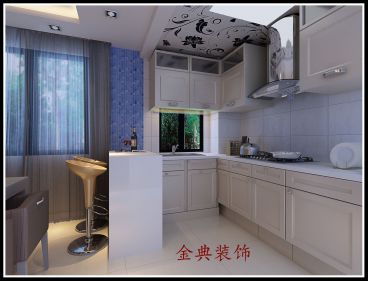 天宮院小區