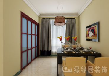 回龍觀流星花園小區(qū)