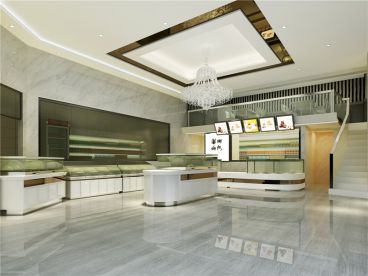 東城面包店