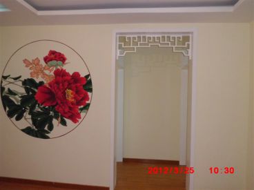 吉祥苑小區(qū)